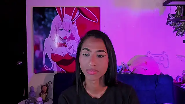 Alissemasiel online show from 11/22/25, 02:05