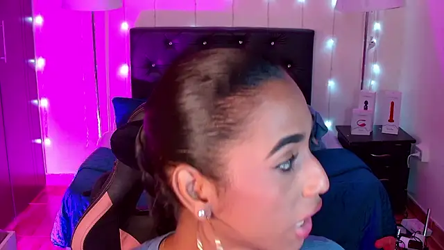 Alissemasiel online show from 02/03/26, 04:56