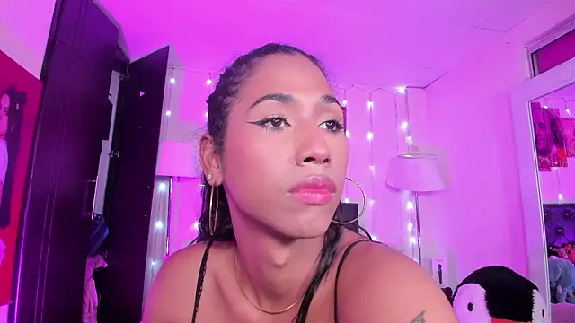 Alissemasiel online show from 03/29/26, 08:31