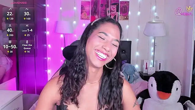 Alissemasiel online show from 03/31/26, 02:17