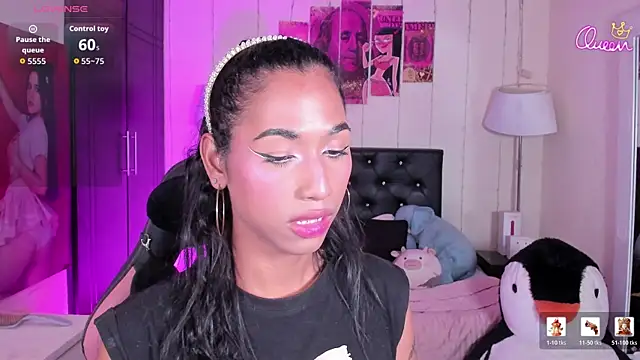 Alissemasiel online show from 04/03/26, 04:05