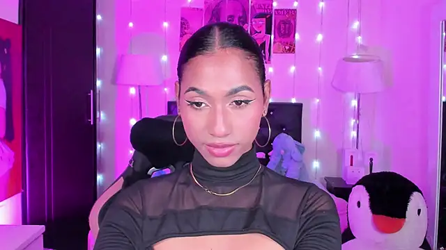 Alissemasiel online show from 04/07/26, 09:37