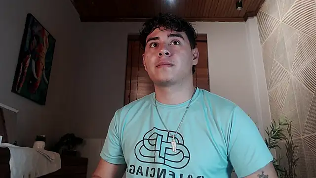 Gabriell ramirez online show from 02/08/26, 03:21