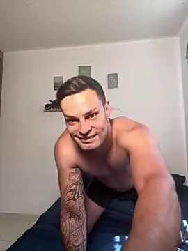 Fitmanx online show from 02/02/25, 04:00