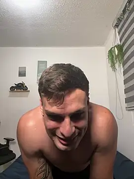 Fitmanx online show from 02/03/25, 02:58