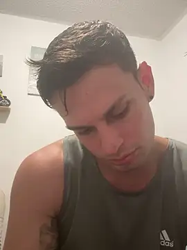 Fitmanx online show from 02/10/25, 05:47