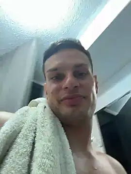 Fitmanx online show from 02/27/25, 11:26