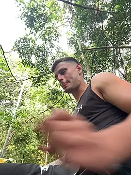 Fitmanx online show from 03/14/25, 09:32