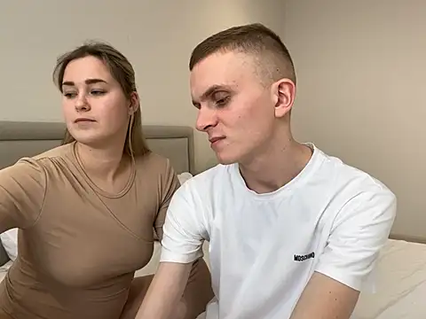 alisanikita online show from 02/11/25, 08:05