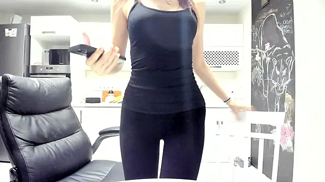 lisenok online show from 11/24/25, 08:30