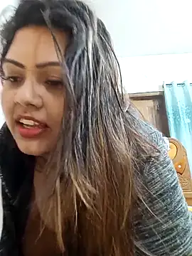 blue-berry07 online show from 01/07/26, 05:15