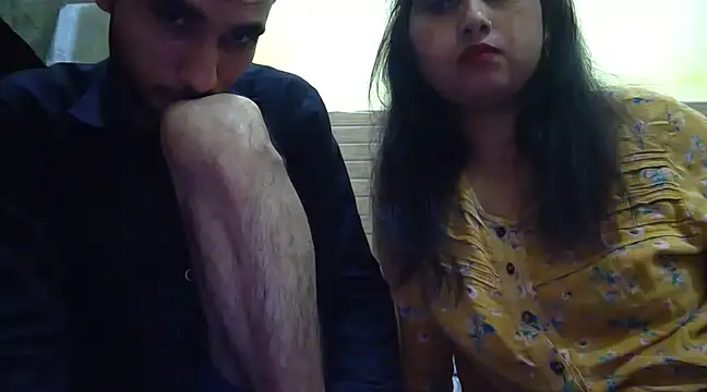 Queen Couple online show from 02/14/25, 11:10