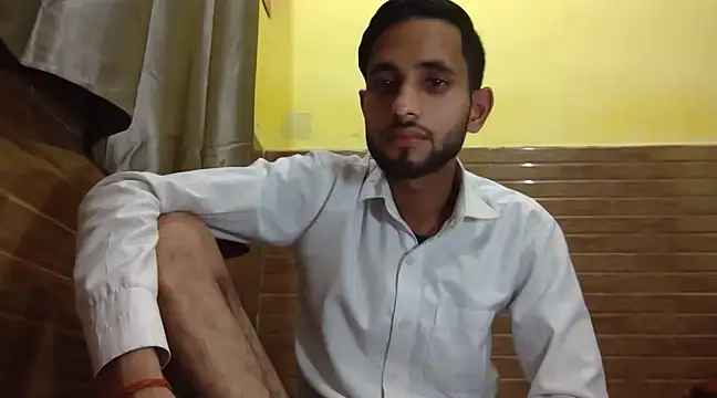 Queen Couple online show from 02/17/25, 05:32