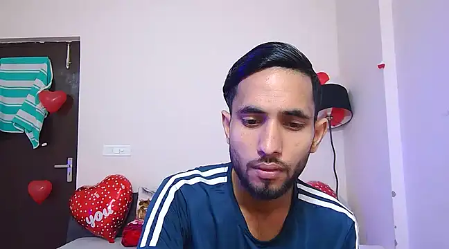 Queen Couple online show from 02/18/25, 05:42