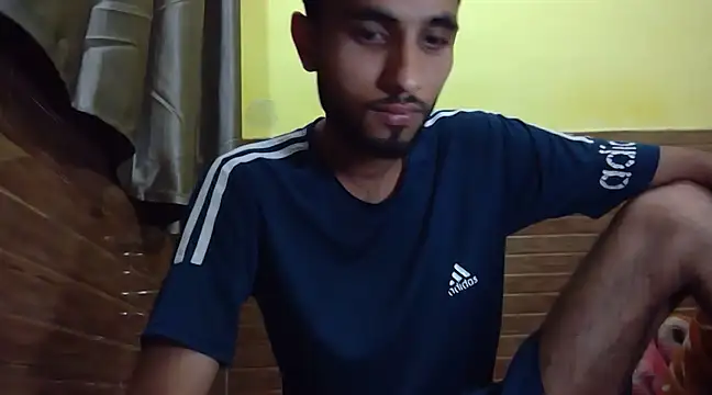 Queen Couple online show from 02/18/25, 04:59