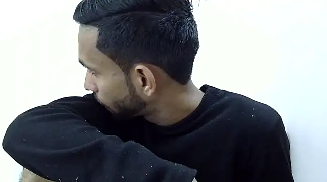 Queen Couple online show from 02/22/25, 05:55