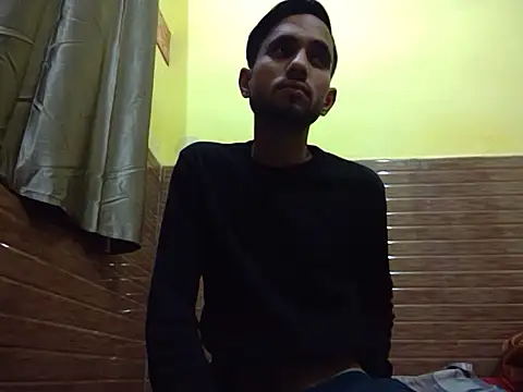 Queen Couple online show from 02/22/25, 04:09