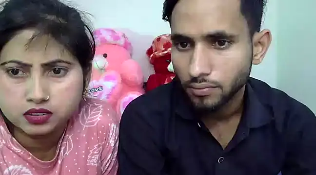 Queen Couple online show from 02/27/25, 07:44