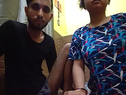 Queen Couple online show from 02/28/25, 04:53