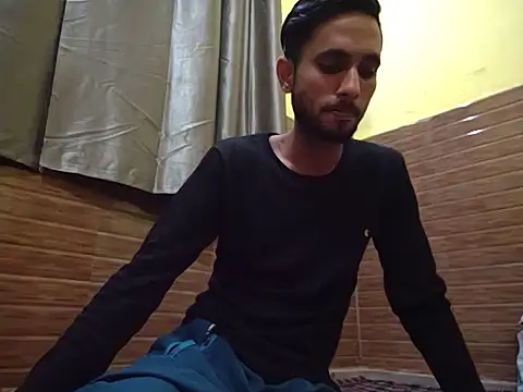 Queen Couple online show from 03/02/25, 04:10