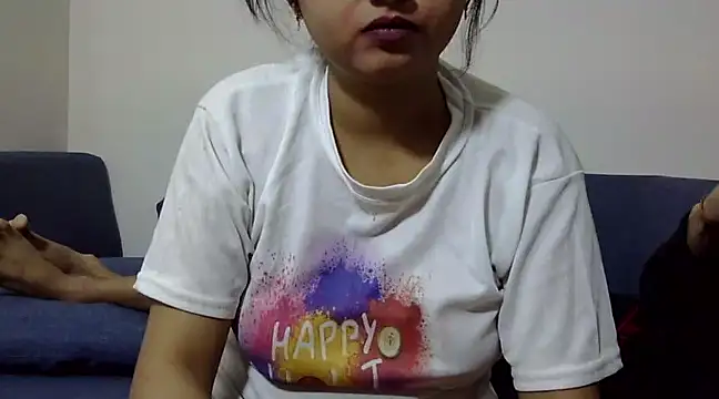 Queen Couple online show from 03/06/25, 11:58