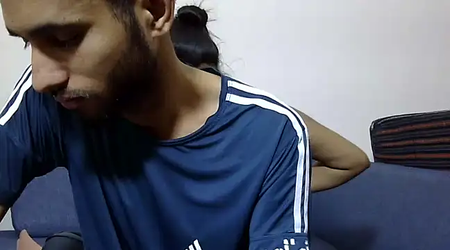 Queen Couple online show from 03/09/25, 06:28