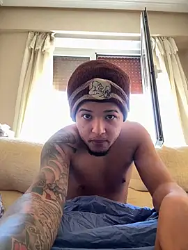 yeiyei oficial online show from 10/02/25, 12:23