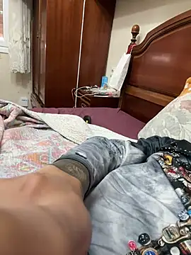 yeiyei oficial online show from 10/13/25, 07:30