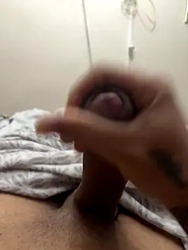 yeiyei oficial online show from 11/12/25, 08:15