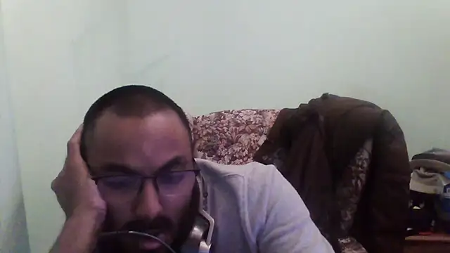 frankislive online show from 03/17/25, 09:23