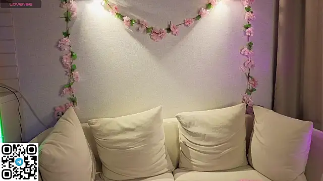 Anadeyaaa online show from 02/01/26, 12:53