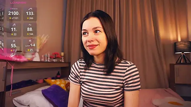 EleneBrach online show from 02/04/25, 06:04