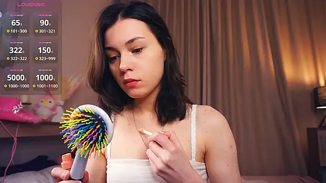 EleneBrach online show from 02/05/25, 06:24