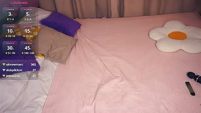 EleneBrach online show from 02/10/25, 09:14