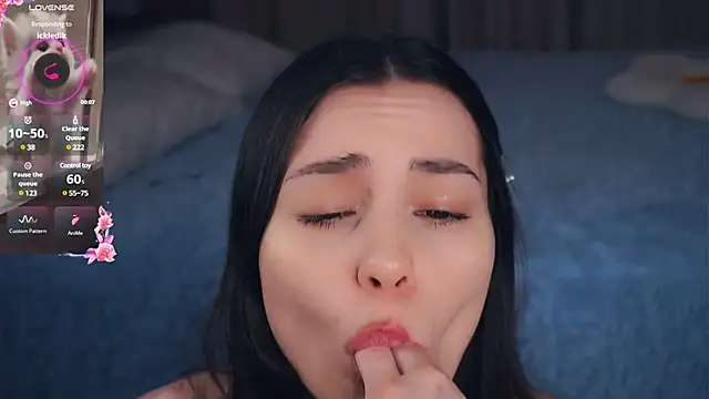 EleneBrach online show from 02/21/25, 12:17