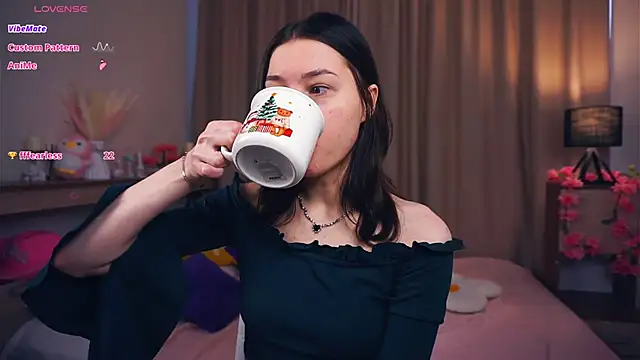 EleneBrach online show from 03/06/25, 06:19