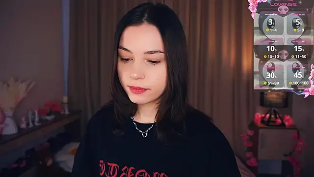 EleneBrach online show from 03/11/25, 06:10