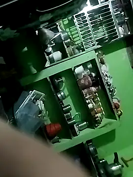 NoisyThermion online show from 12/05/25, 03:09