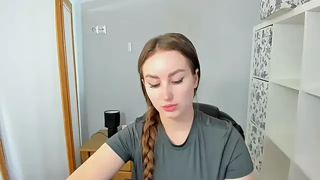 DonnaCam online show from 09/12/25, 02:39