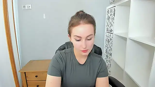 DonnaCam online show from 09/14/25, 07:35