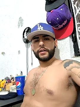 dickman10 online show from 03/14/25, 04:54