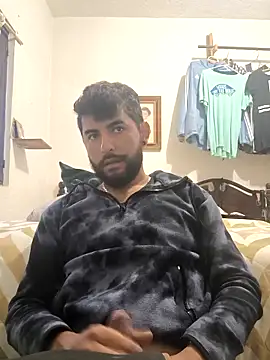 dickman10 online show from 10/08/25, 10:29