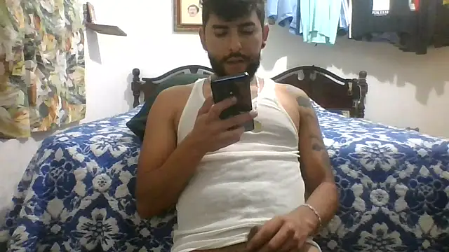 dickman10 online show from 10/20/25, 04:24