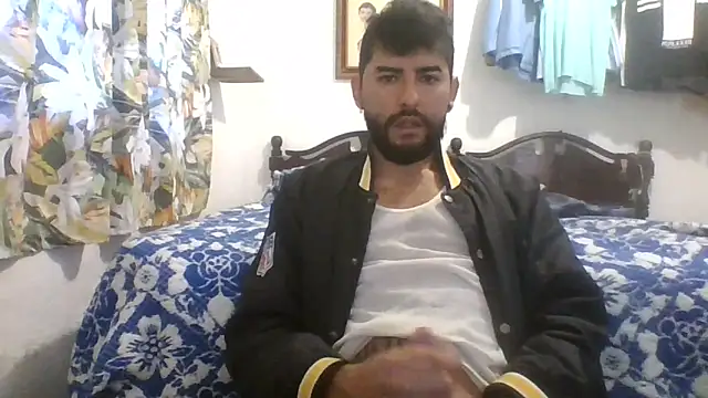 dickman10 online show from 10/23/25, 01:54