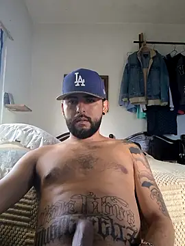 dickman10 online show from 11/30/25, 10:47