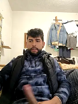 dickman10 online show from 12/22/25, 02:03