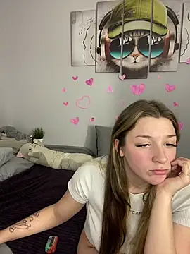 MollyMi0 online show from 02/19/25, 11:46