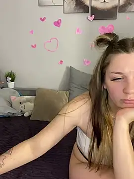 MollyMi0 online show from 02/21/25, 01:22