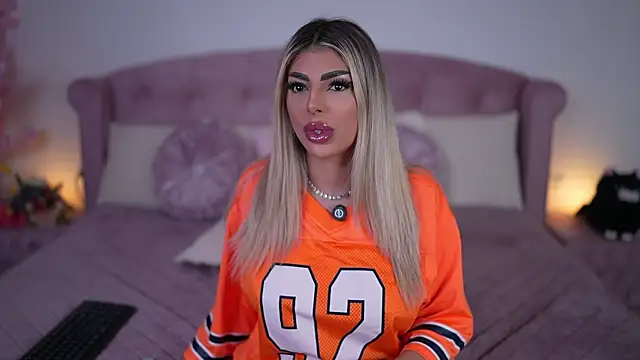 emma goodess  online show from 04/09/26, 10:15