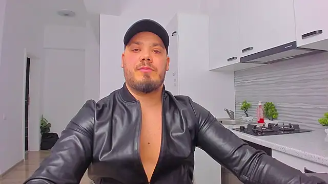 ZackMasterss online show from 02/14/25, 11:09